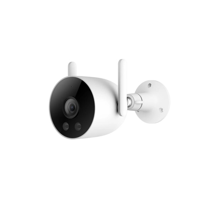 Imilab Ec3 Lite IP Κάμερα Παρακολούθησης 3MP 2K IP66 White - CMSXJ40A Imilab Ec3 Lite IP Κάμερα Παρακολούθησης 3MP 2K IP66 White - CMSXJ40A