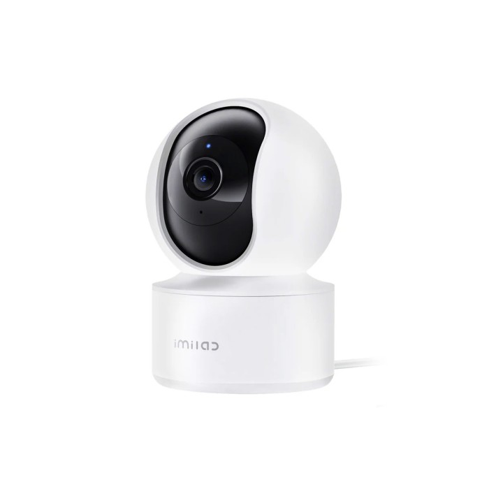 Imilab C21 Κάμερα 4MP 2.5K White - CMSXJ46F Imilab C21 Κάμερα 4MP 2.5K White - CMSXJ46F