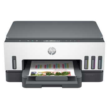 HP Smart Tank 720 AiO Printer - 6UU46A