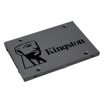 Internal SSD Kingston SA400S37 480G 2,5" SATA3