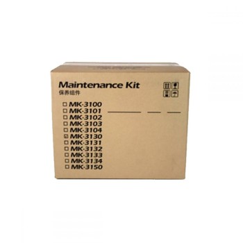 Maintenance Kit Kyocera Mita MK-3130 Black 500k Pgs