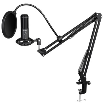 Lorgar Voicer 931 Pro Microphone - LRG-CMT931