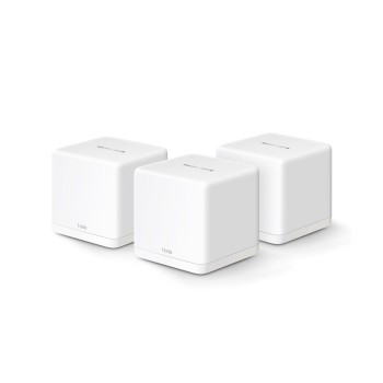 Mercusys Halo H60X(3-pack) AX1500 Gigabit Mesh WiFi-6 Router