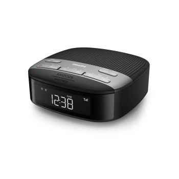 Philips TAR3505 Ψηφιακό Ραδιορολόι Επιτραπέζιο με Ξυπνητήρι DAB