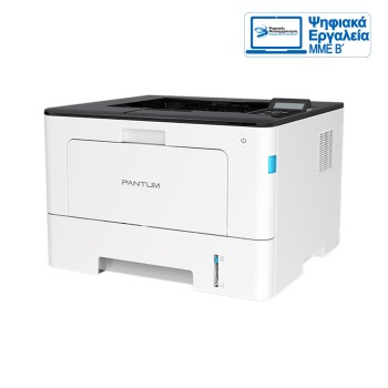Pantum BP5200DN Ασπρόμαυρος Εκτυπωτής Laser