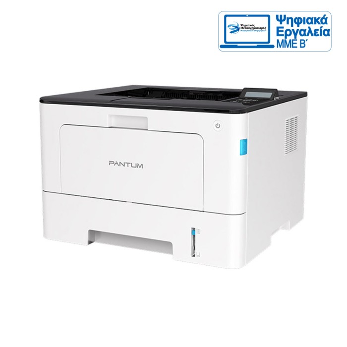 Pantum BP5200DN Ασπρόμαυρος Εκτυπωτής Laser Pantum BP5200DN Ασπρόμαυρος Εκτυπωτής Laser