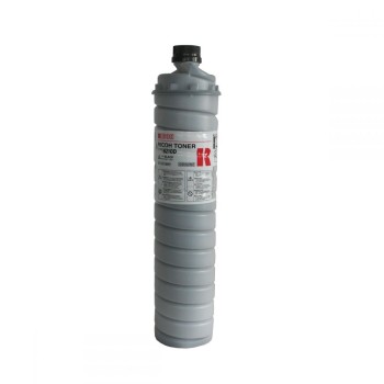 Toner Copier Ricoh Type 6210D Black -1x1100gr - 43k Pgs