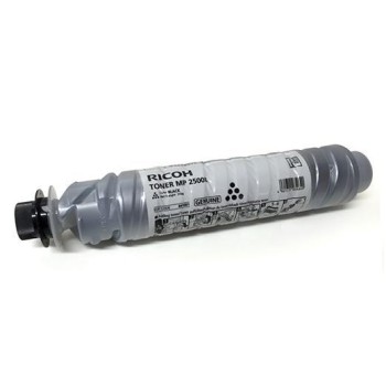 Toner Copier Ricoh MP 2500 Black - 10.5K Pgs