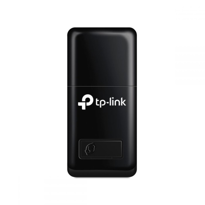 300Mbps Mini Wireless N USB Adapter