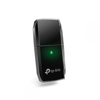 AC600 Wireless Dual Band USB Adapter