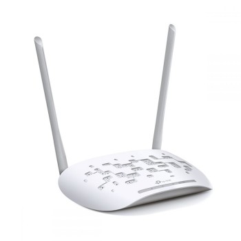 TP-Link 300Mbps Wireless N Access Point TL-WA801N