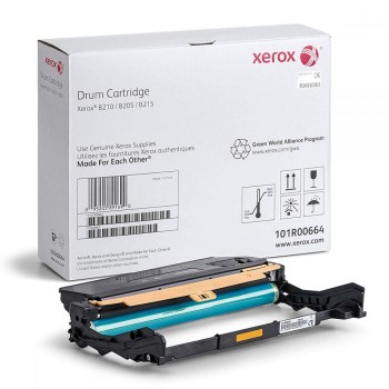 XEROX 101R00664 Drum (10k) B205-210-215