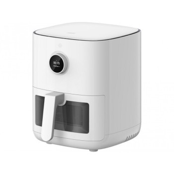 Xiaomi Smart Air Fryer Pro Φριτέζα Αέρος με Wi-Fi 4lt Λευκή - BHR6943EU