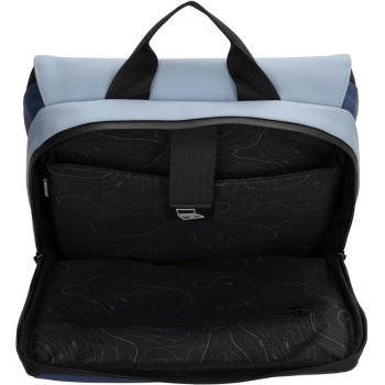 BACKPACK BEAGLES ORIGINALS NAVY BLUE 21185002