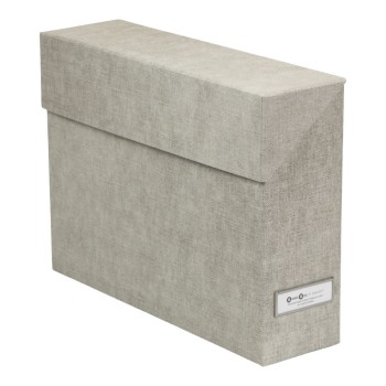 BIGSO BOX OF SWEDEN LOVISA FILE BOX ΚΟΥΤΙ ΑΠΟΘΗΚΕΥΣΗΣ ΕΓΓΡΑΦΩΝ