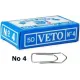 ΣΤΥΛΟ TREND 963819 HERBS FUNKY BLUE 11cm