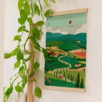 LA PETITE EPICERIE PETIT DIAMOND - TUSCANY