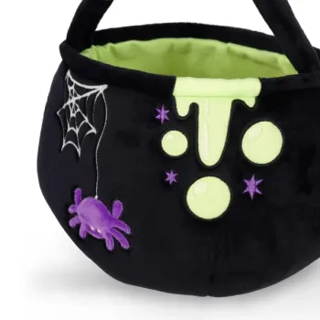 LEGAMI ΤΣΑΝΤΑ TRICK OR TREAT - CAULDRON