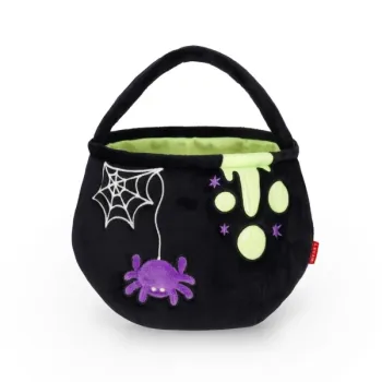 LEGAMI ΤΣΑΝΤΑ TRICK OR TREAT - CAULDRON