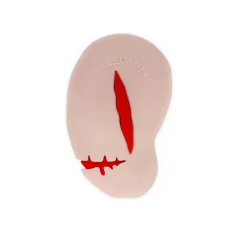 LEGAMI HALLOWEEN ΑΡΩΜΑΤΙΚΗ ΓΟΜΑ EAR WE GO