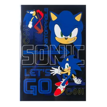 ΜΠΛΟΚ ΖΩΓΡΑΦ. MICKEY 23X33 40ΦΥΛ ΑΥΤΟΚ-ΣΤΕΝΣΙΛ- 2ΣΕΛ ΧΡ 2ΣΧ.