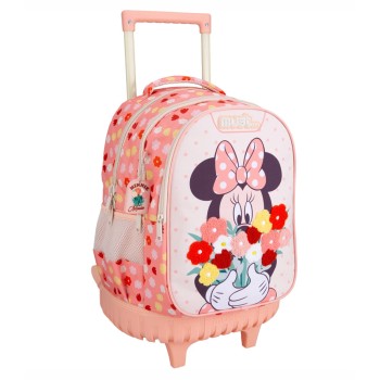 Must Σακίδιο Trolley Minnie Happiness