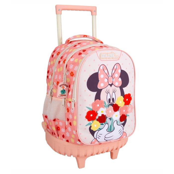 Must Σακίδιο Trolley Minnie Happiness Must Σακίδιο Trolley Minnie Happiness