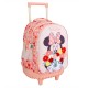Must Σακίδιο Trolley Minnie Happiness Must Σακίδιο Trolley Minnie Happiness