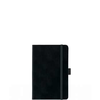 Ivory Notes Paros Μαύρο S 9X14