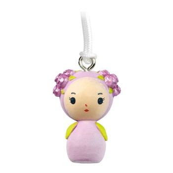 Djeco Μπρελόκ Tinyly `Rosie`