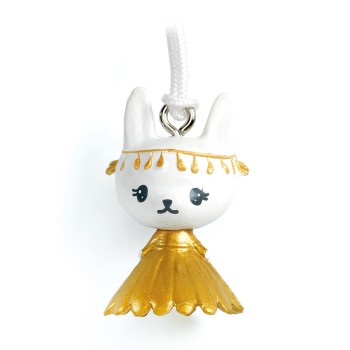 Djeco Μπρελόκ Tinyly `Margo`