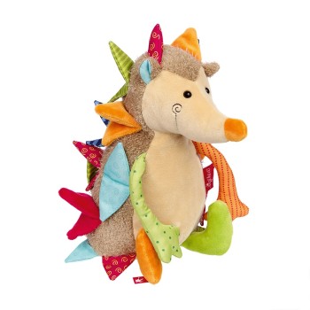Sigikid Patchwork Sweety Λούτρινο  Σκαντζόχοιρος