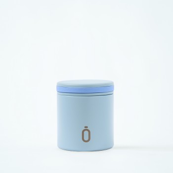 Runbott δοχείο φαγητού θερμός `Capri` 400ml