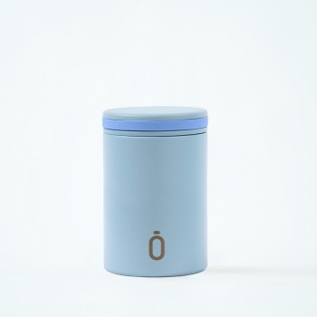 Runbott δοχείο φαγητού θερμός `Capri` 600ml