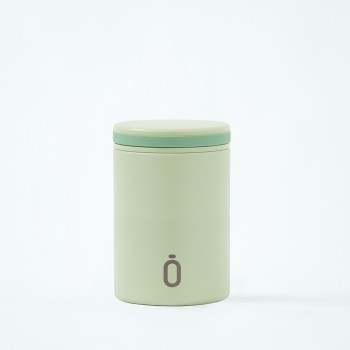 Runbott δοχείο φαγητού θερμός `Melon` 600ml
