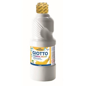 GIOTTO ΣΧΟΛΙΚΗ ΤΕΜΠΕΡΑ ΛΕΥΚΟ