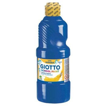 GIOTTO ΣΧΟΛΙΚΗ ΤΕΜΠΕΡΑ ΜΠΛΕ