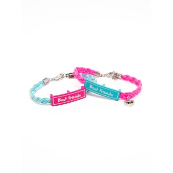 BEST FRIENDS BRACELETS