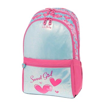 POLO ΣΑΚΙΔΙΟ MINOR 45X31X14 901038-8223 2023