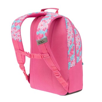 POLO ΣΑΚΙΔΙΟ MINOR 45X31X14 901038-8223 2023