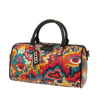 DUFFLE LYDIA 907051-8241