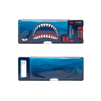 RETRO – SHARK