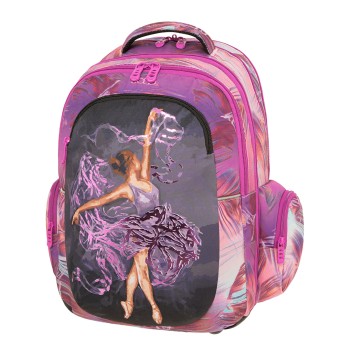 ΣΑΚΙΔΙΟ POLO BALLERINA 2024-2025