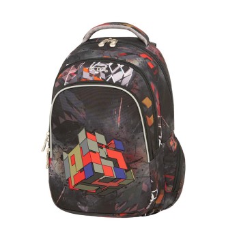 ΣΑΚΙΔΙΟ POLO SPIRIT CUBE  2024-2025