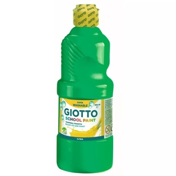 GIOTTO ΣΧΟΛΙΚΗ ΤΕΜΠΕΡΑ ΠΡΑΣΙΝΟ