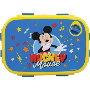 GIM ΔΟΧΕΙΟ ΦΑΓΗΤΟΥ MICROWAVE MICKEY