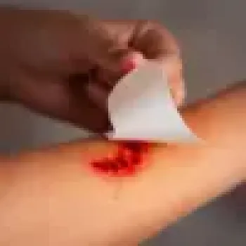 Legami Halloween Προσωρινά Τατουάζ σε Πρόσωπο και Σώμα