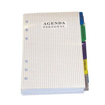 ΕΒΔΟΜΑΔΙΑΙΟ ΑΝΤΑΛΛΑΚΤΙΚΟ ORGANIZER S 7,8X12,3 2025