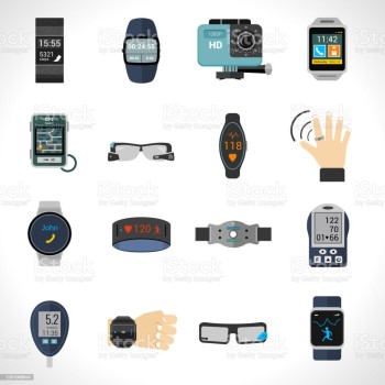 WEARABLE ACCESSORIES