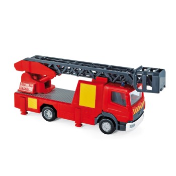 Norev όχημα πυροσβεστικής μοντέλο κλίμακας 1:43 MercedesBenz Atego